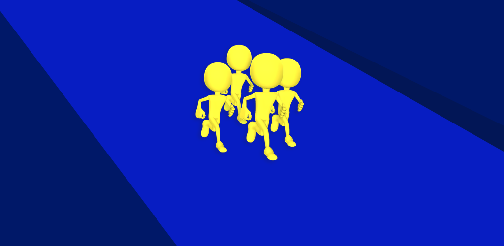 Banner of Crowd Runners 1.2.5