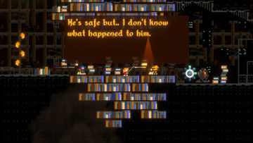 Rayadium ゲームのスクリーンショット