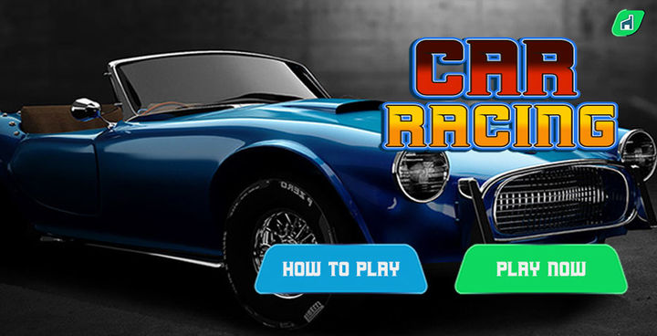 Jogo de carros corrida offline versão móvel andróide iOS apk baixar  gratuitamente-TapTap