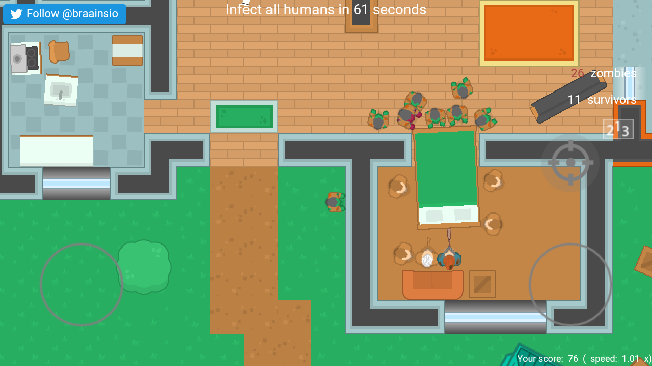 braains.io 遊戲截圖