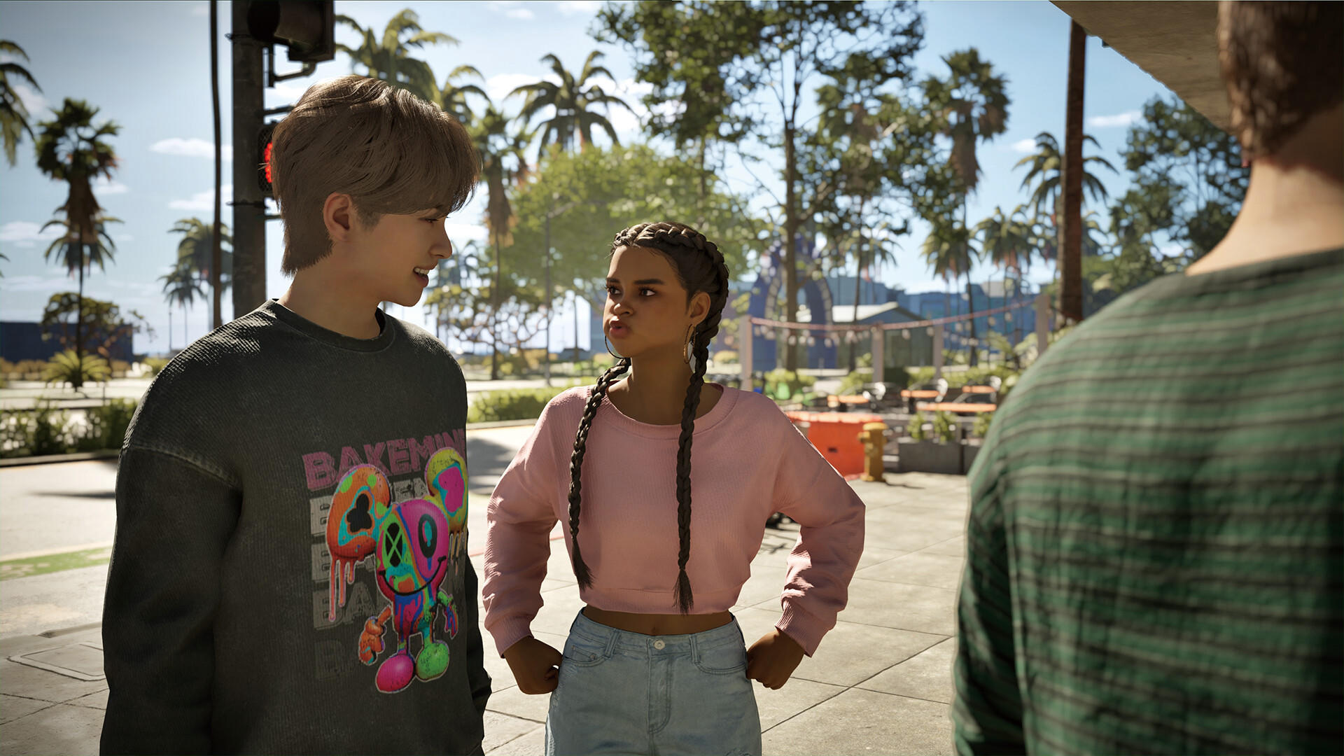 inZOI Game Screenshot