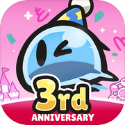 Legend of Slime: Idle RPG War