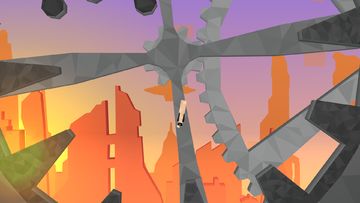 Landing Confirmed 게임 스크린샷