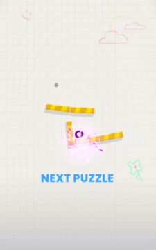 Type Master: words puzzle Game Screenshot