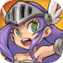 Icon of WhamBam Warriors - Puzzle RPG