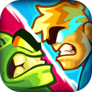 Kingdom Rush Battles: TD Game