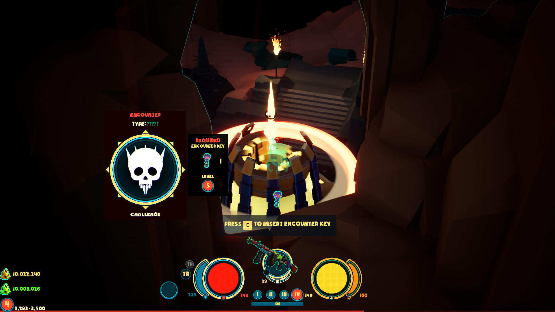 Screenshot of Need For Cheese