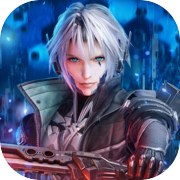 FINAL FANTASY VII EVER CRISIS