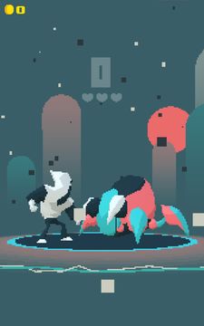 Hoodee Hero Game Screenshot