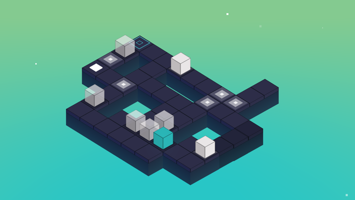 Cuzzle Game Screenshot