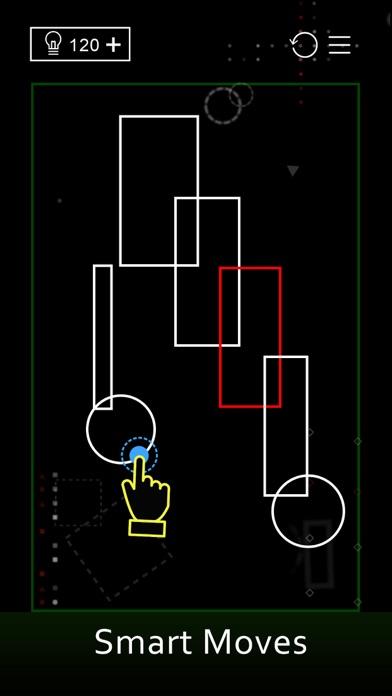 Ignis - Puzzle Game Game Screenshot