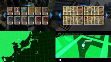 Captura de Tela do Jogo BOARD Battle Fight