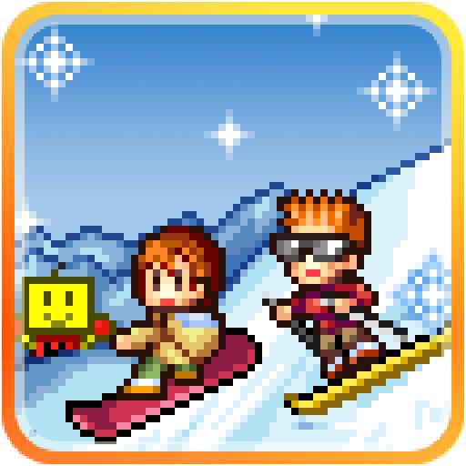 Shiny Ski Resort Latest Version for Android/iOS - TapTap