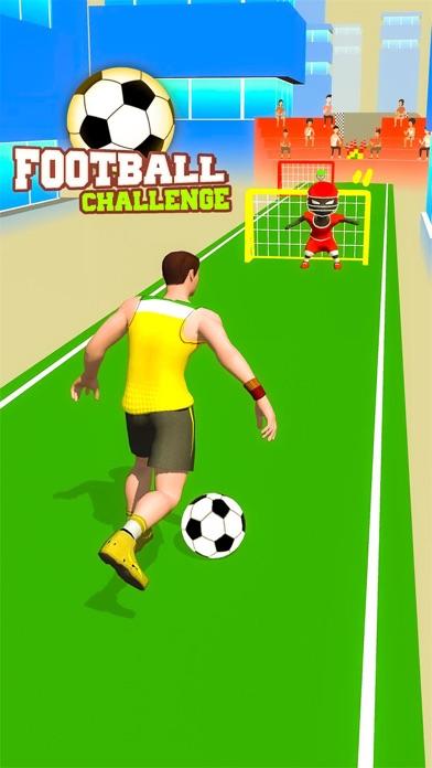 Cuplikan Layar Game Football Games: Soccer Strike