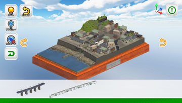 JapanTrainModels JR East Game Screenshot