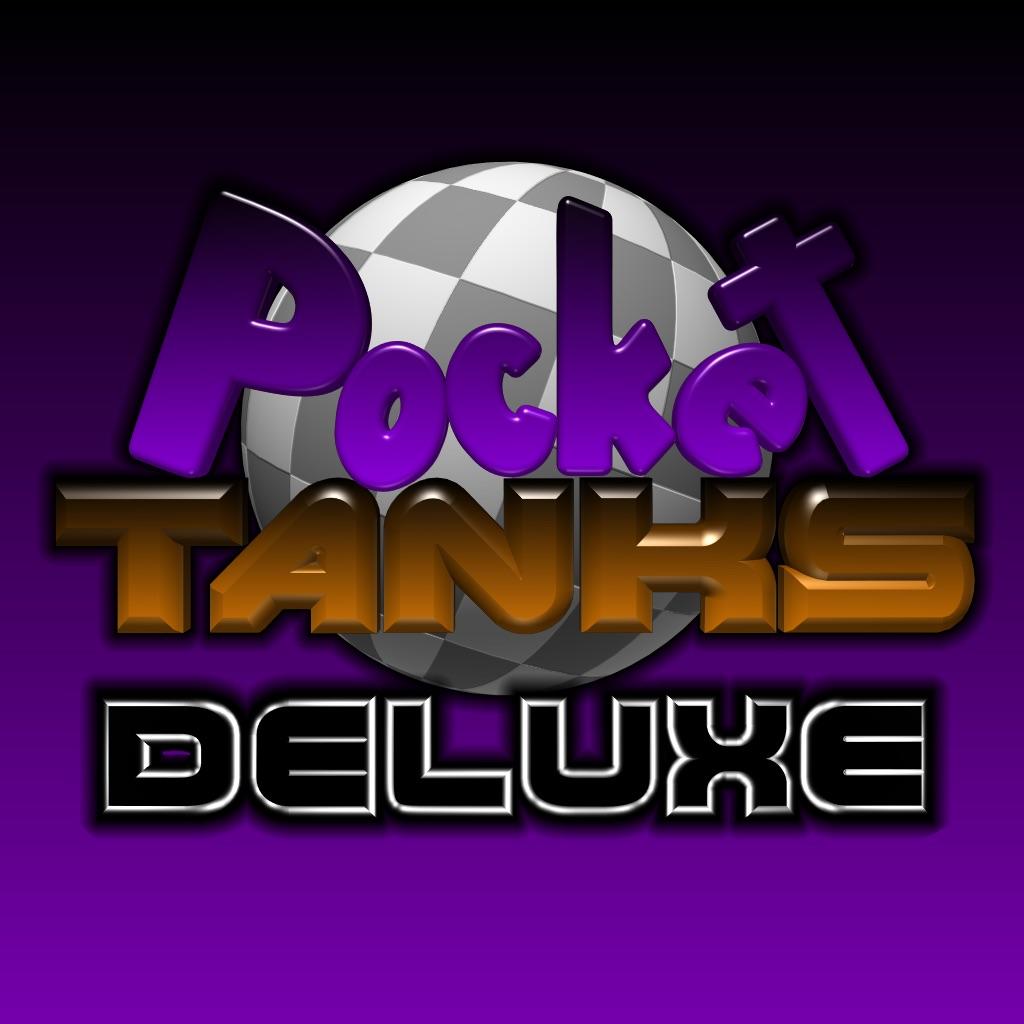 Pocket Tanks - Download