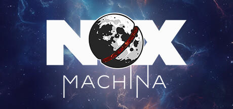 Banner of Nox Machina 