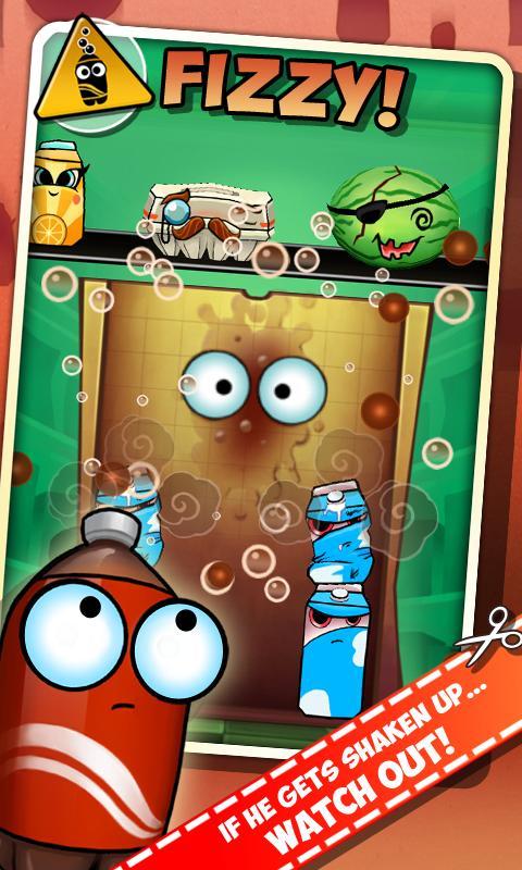 Bag It! Game Screenshot