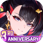 OUTERPLANE - Strategy Anime