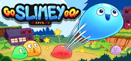 Go Slimey Go! screenshot