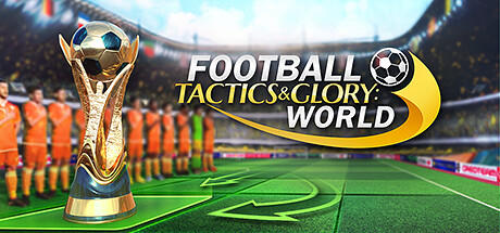 Banner of Football, Tactics & Glory: World 