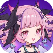 Gran Saga Idle:KNIGHTSxKNIGHTS