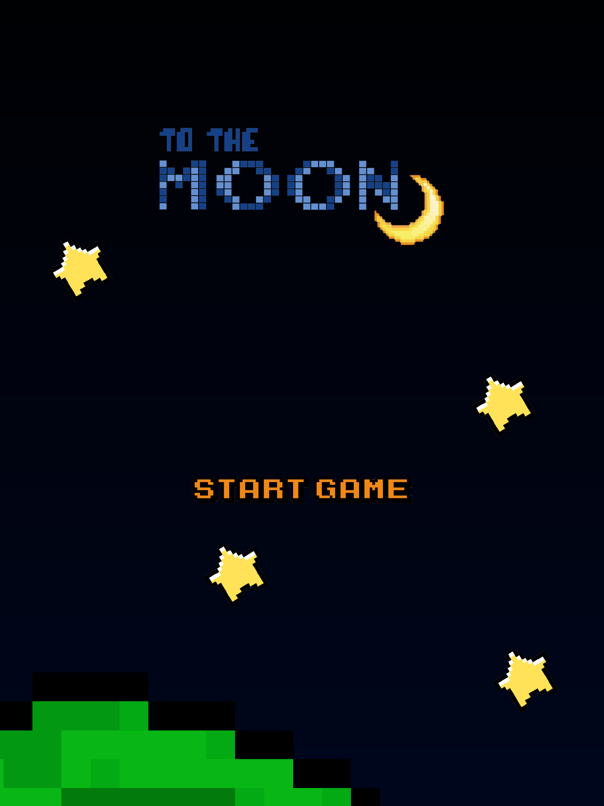 Screenshot of To The Moon