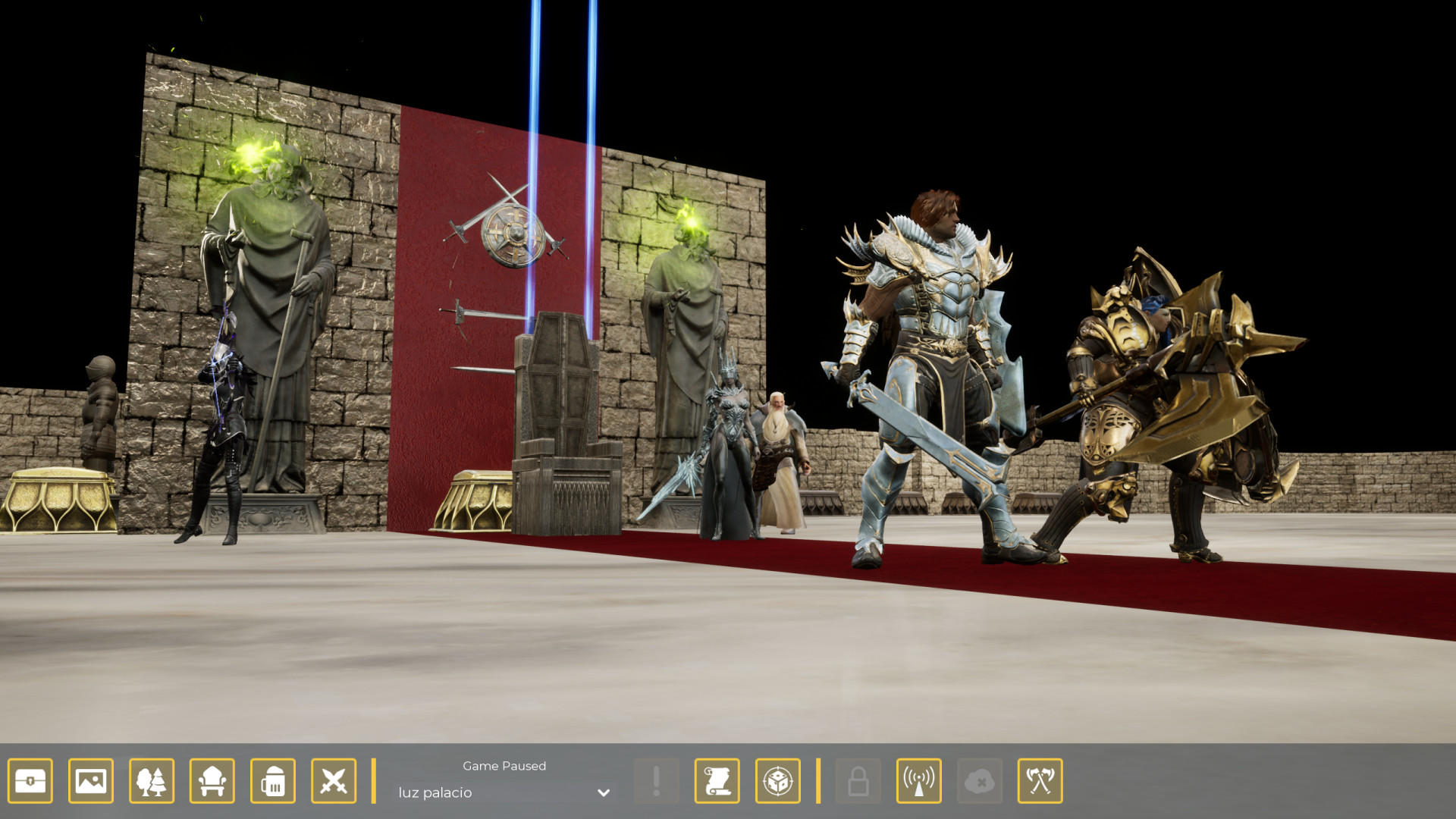 Screenshot 11 of 多元宇宙設計師 