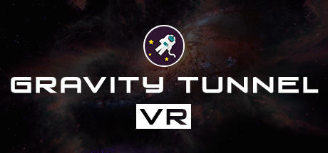 Banner of Gravity Tunnel VR 