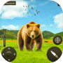 Icon of Wild Hunter Dino Shooting Game