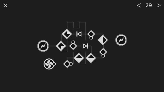 electronia Game Screenshot