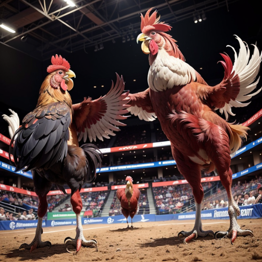 Why Is F88BET Popular Among Cockfighting Enthusiasts?