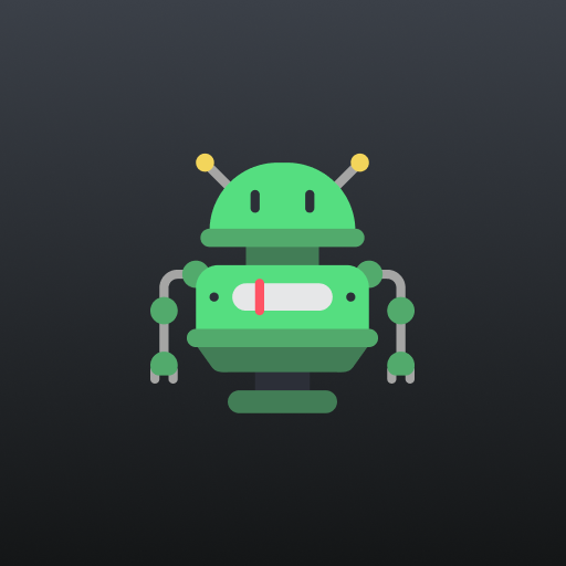 Rocket Robot Latest Version for Android/iOS APK - TapTap