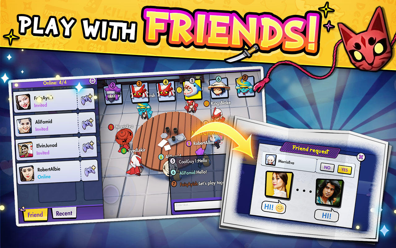 FoE Latest Version for Android/iOS APK - TapTap
