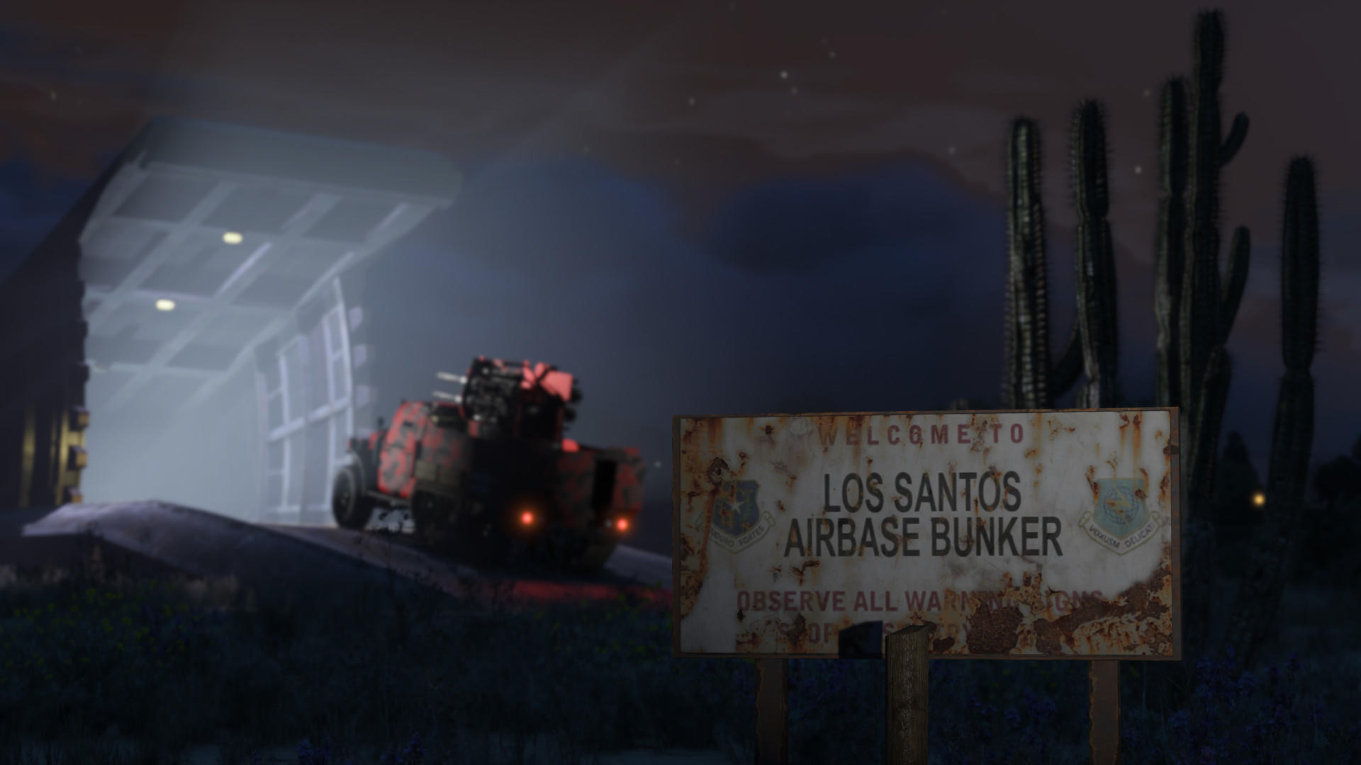 Screenshot of Grand Theft Auto V