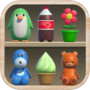 Icon of Shelf Sort - Organize & Match