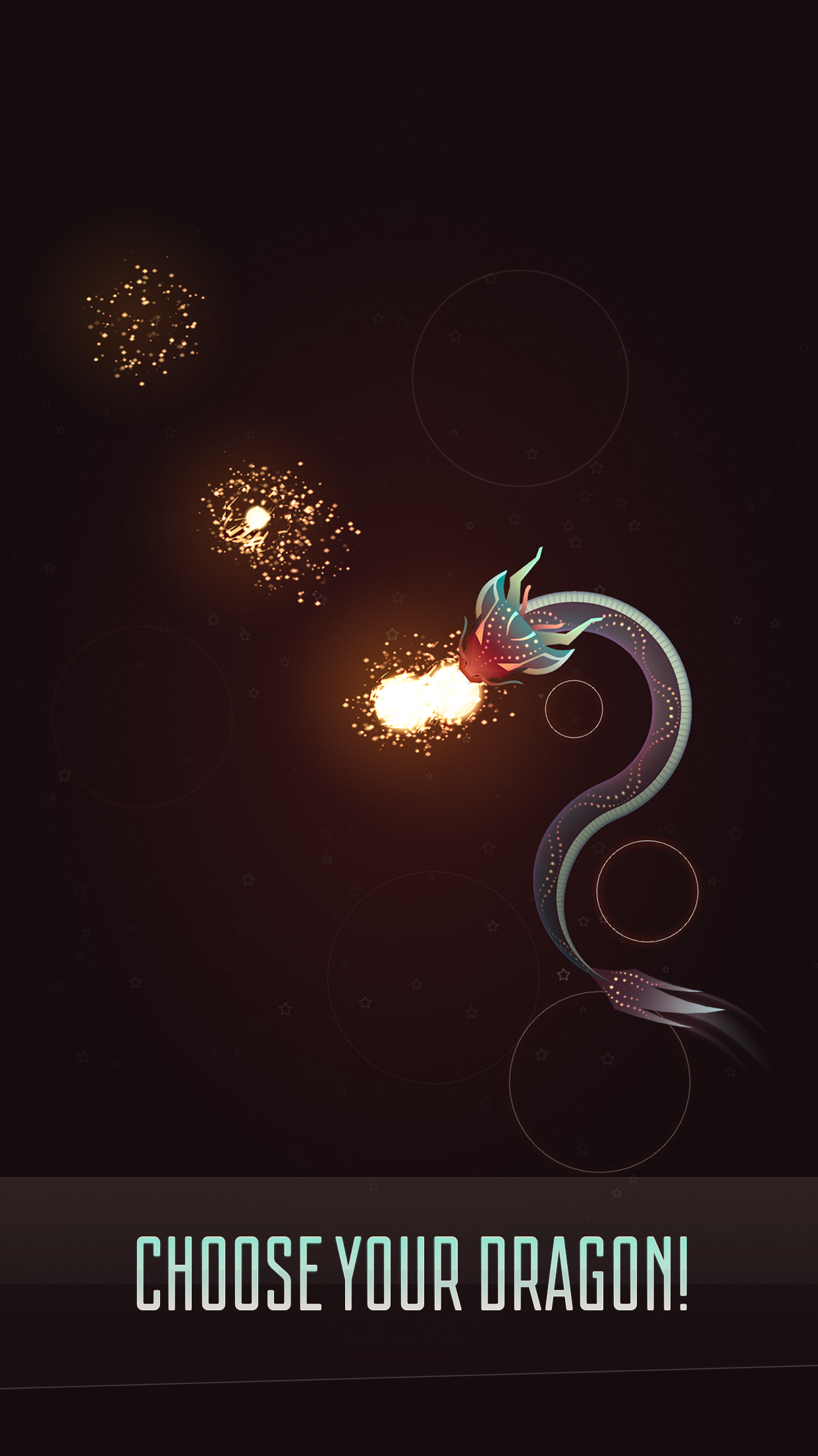 Dragon Twist Game Screenshot