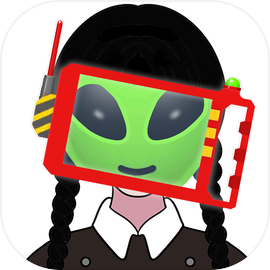 Catch the Alien: Find Impostor