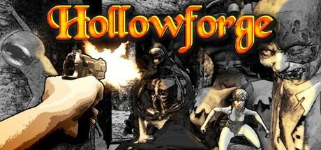 Banner of Hollowforge 