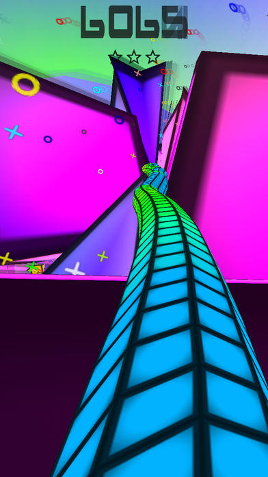 Synesthetic 遊戲截圖