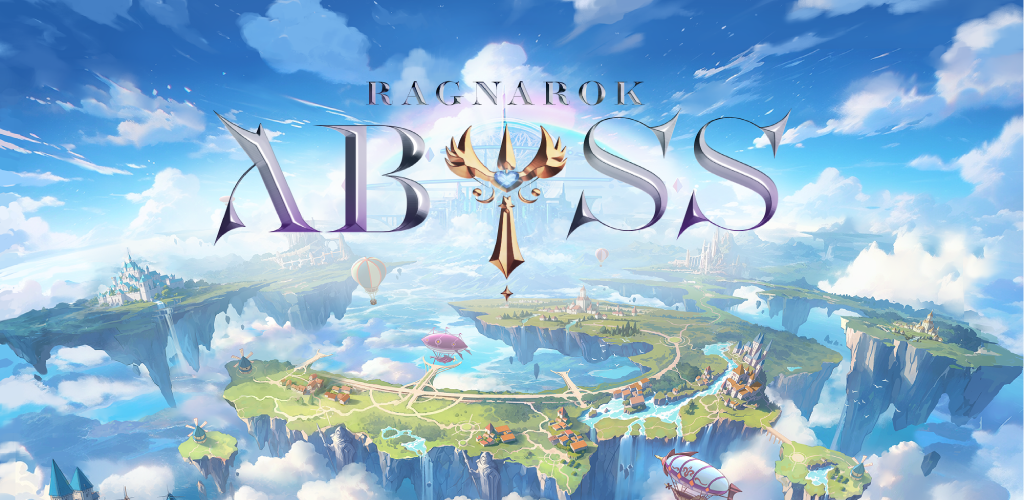 Banner of Ragnarok Abyss(CBT) 