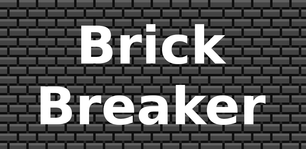 Brick Breaker screenshot