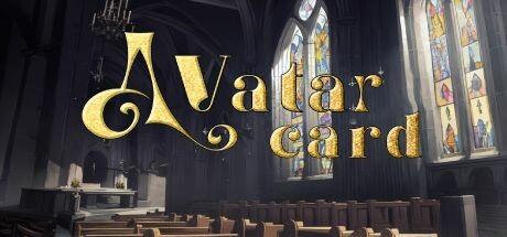 Banner of Cartão Avatar 