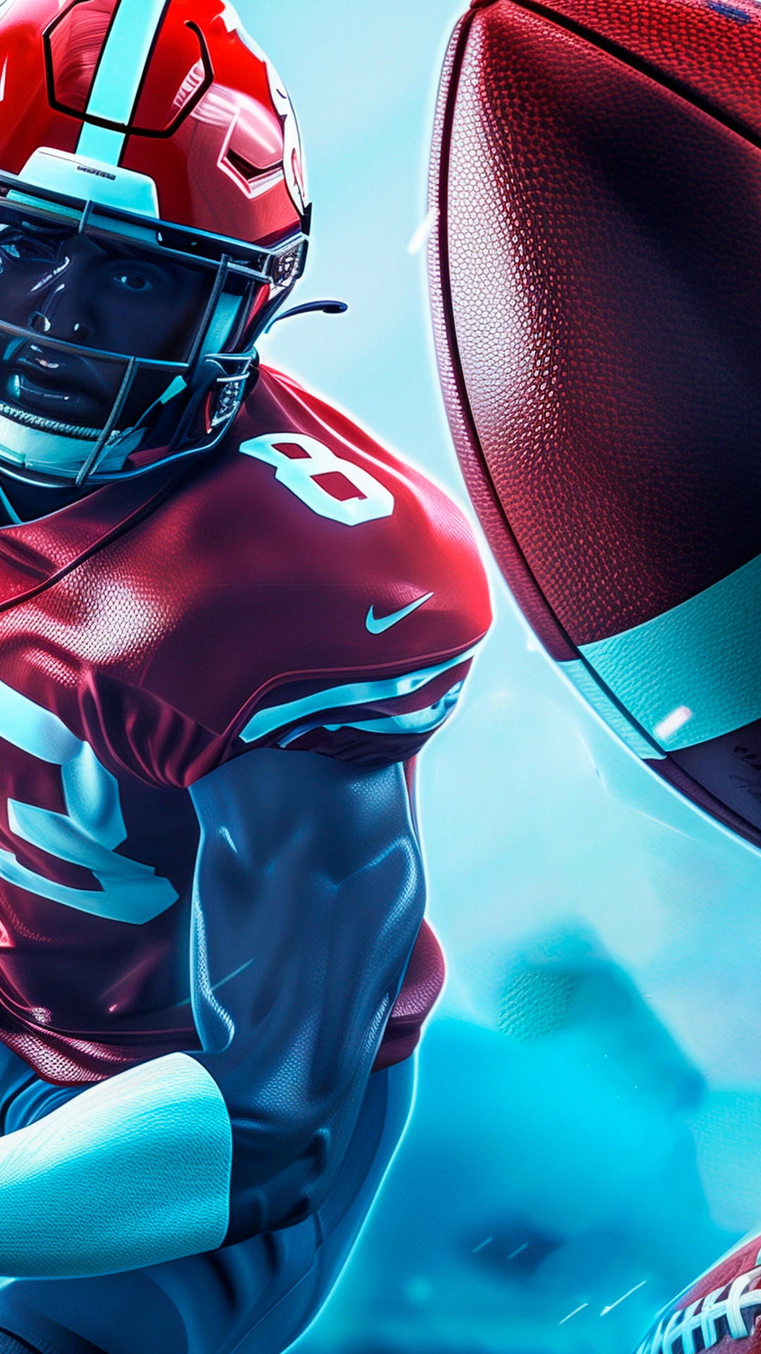 fanduel Game Screenshot