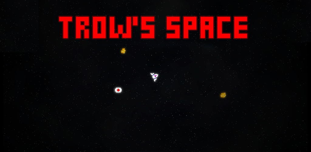 Trow's Space screenshot