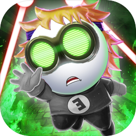 Mini Elon: Stealth Master