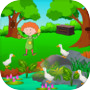 Best Escape - The Gardener