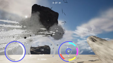 Mission: Escape Game Screenshot