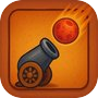 Icon of Cannon Shooting Games