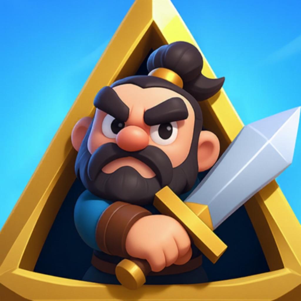 MegaHero Latest Version for Android/iOS APK - TapTap